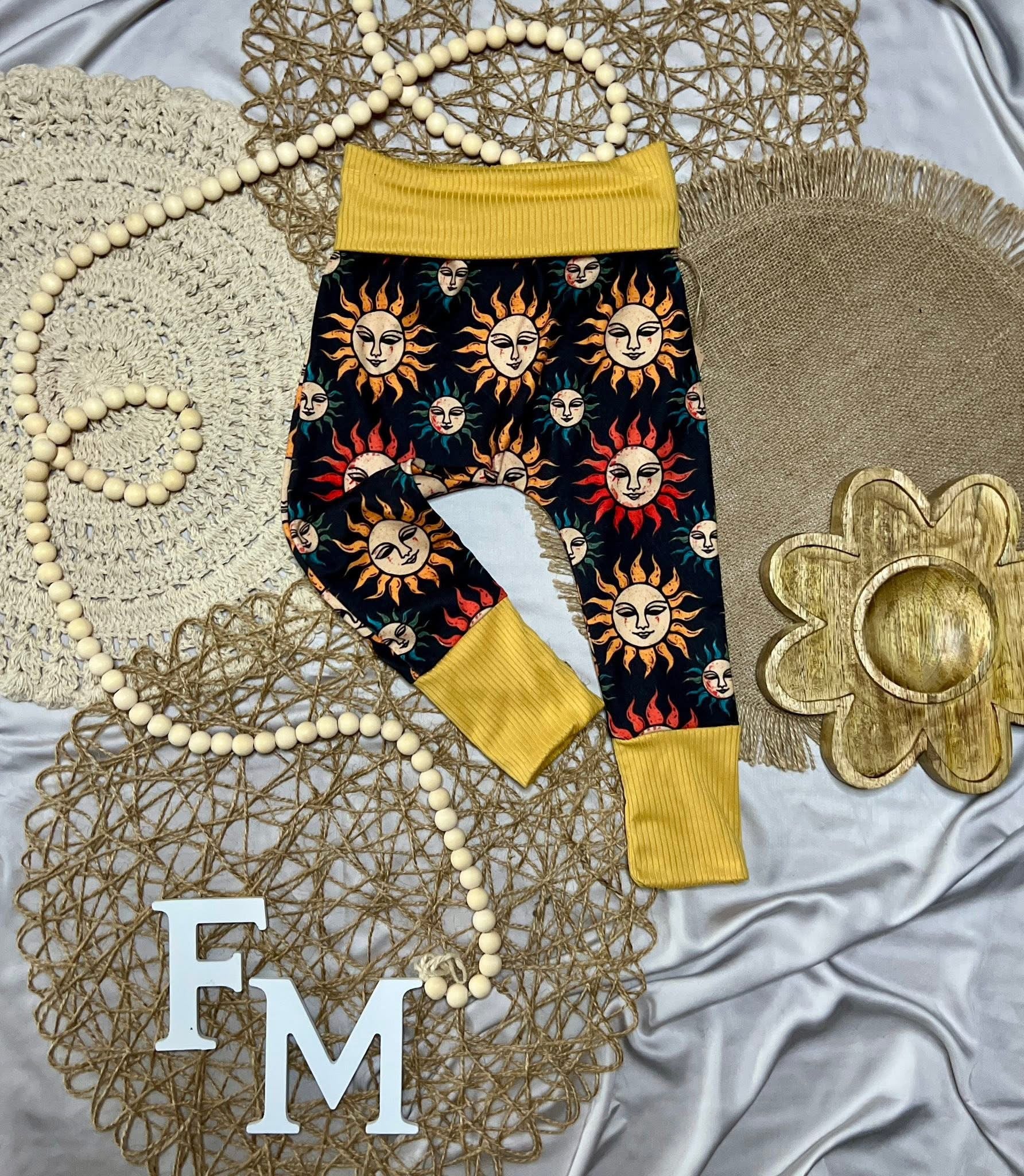 Suns GWM 12M-3T Joggers