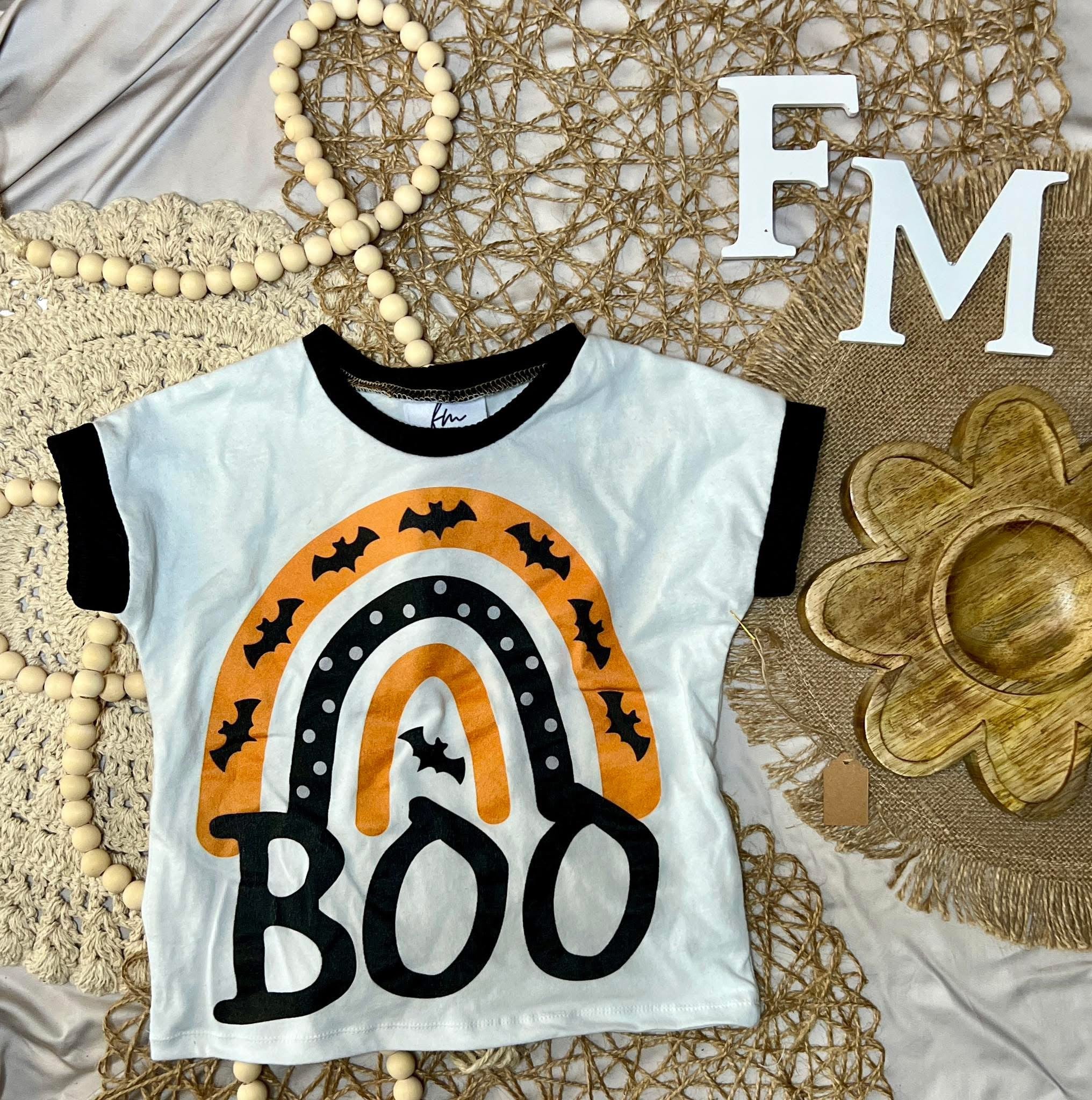 6M-12M Oversized Lounge Tee/Dress