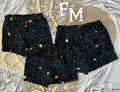 Upcycle Lounge Shorts